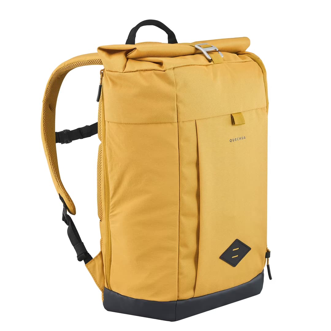 Quechua 25l backpack sales